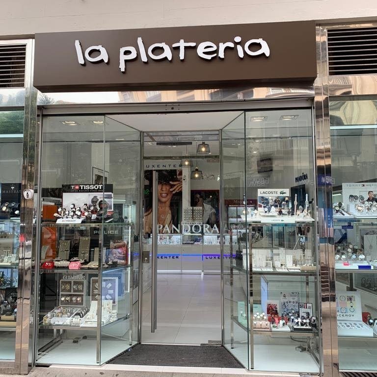 La Platería Tomelloso