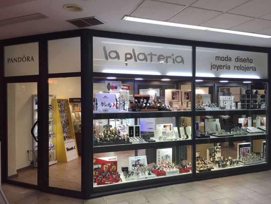 La Platería Ciudad Real