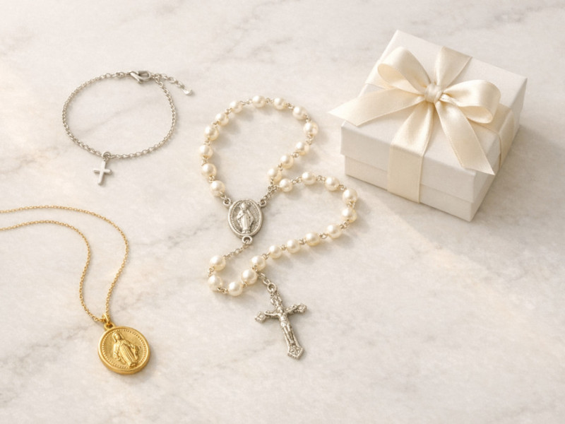 Regalos para comuniones